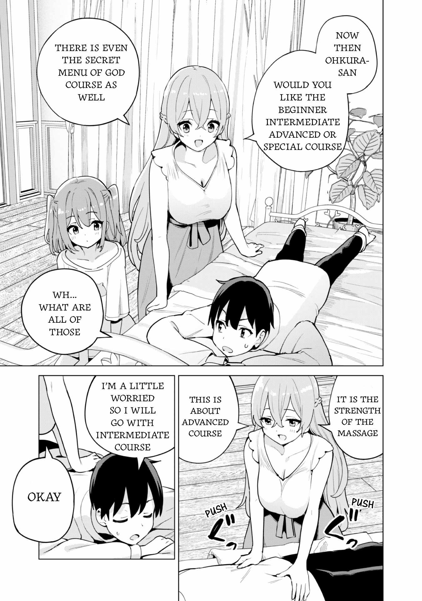 Gacha wo Mawashite Nakama wo Fuyasu Saikyou no Bishoujo Gundan wo Tsukuriagero Chapter 70 20